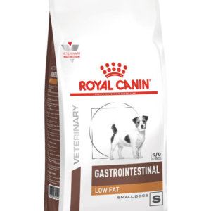 Royal Canin Dog Gastrointestinal Small Low Fat 1.5 kg R447789 Dieta