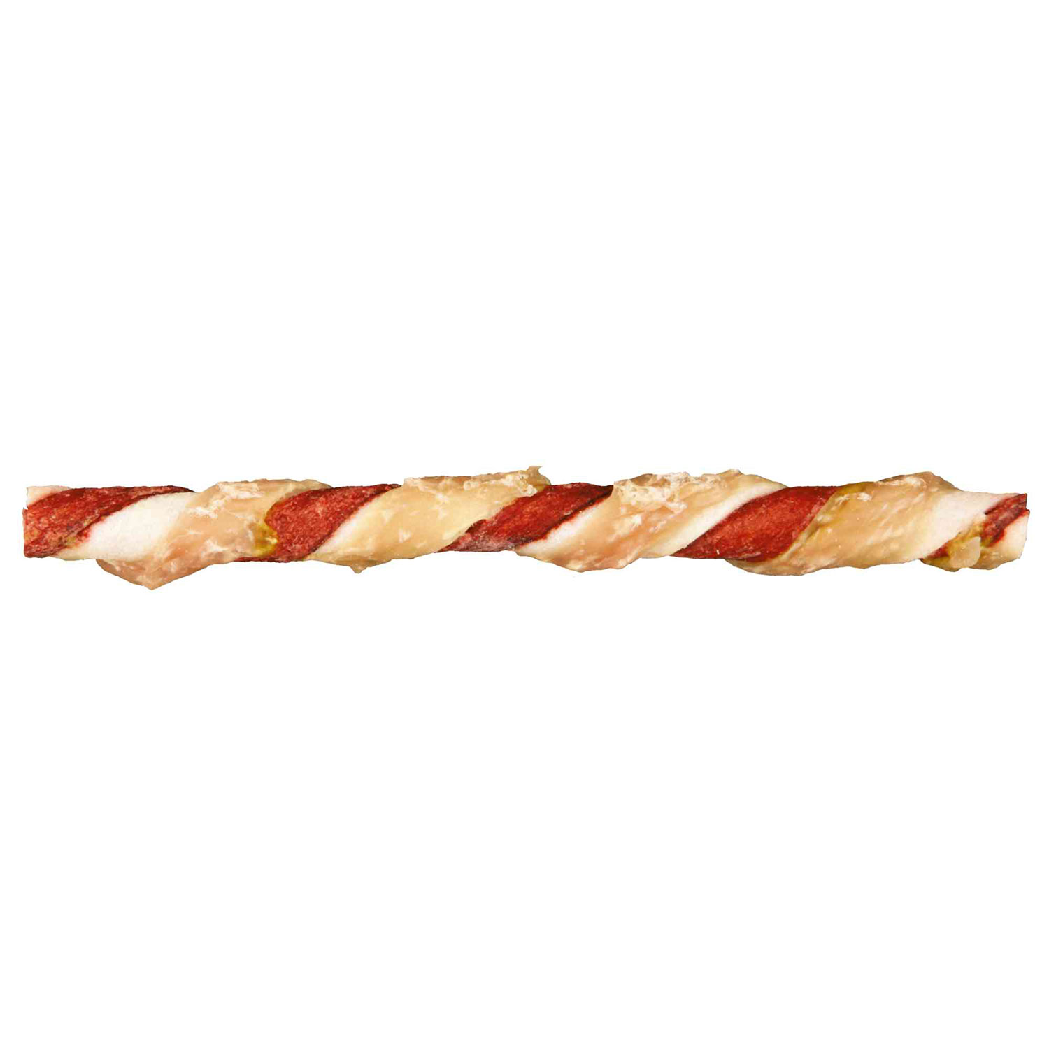 Barritas Bbq Pollo Dentafun 12 cm 10 ud