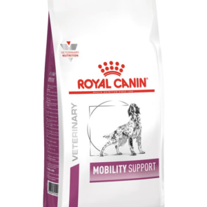 Royal Canin Dog Mobility Support 7 kg Dieta