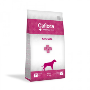 Calibra Vet Diet Dog Urinary Struvite Oxalate 12 kg