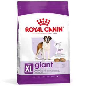 Royal Canin Dog Giant Adult 15 kg