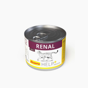 Josera Help Vet Lata Cat Renal 200 g