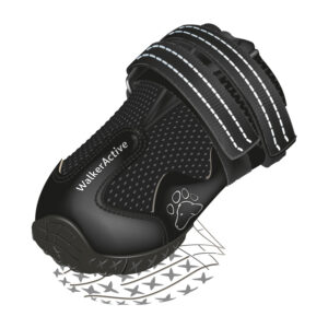 2 X Botas Protectoras Walker Active Extra L-xl