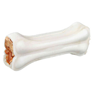 Huesos Relleno Pato Dentafun 12 cm