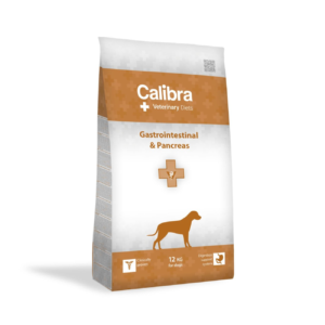 Calibra Vet Diet Dog Gastrointestinal 12 kg