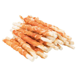Rollitos Con Pollo 12 cm 240 g