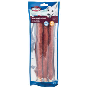 Rollitos Pato 28 cm 3 ud