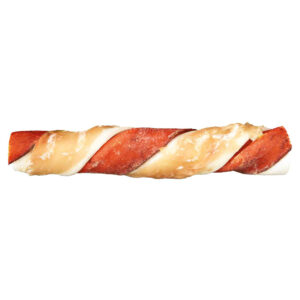 Hueso Bbq Pollo Denta Fun 3 Tiras 12 cm