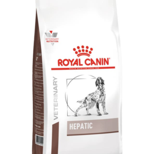 Royal Canin Dog Hepatic 1.5 kg Dieta