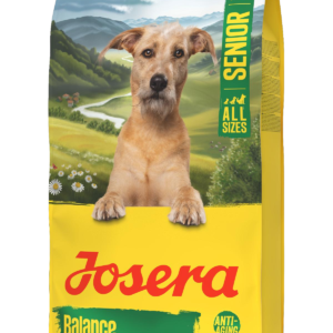 Josera Perro Senior Balance 900 g