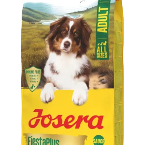 Josera Dog Fiesta Plus 3 kg