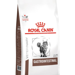 Royal Canin Cat Gastrointestinal 400 g Dieta