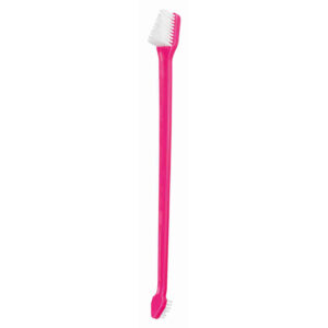 Cepillo Dientes 4 ud 23 cm Dobles