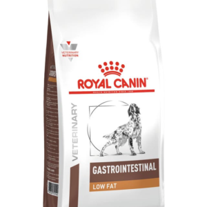 Royal Canin Dog Gastro Intestinal Low Fat 1.5 kg Dieta