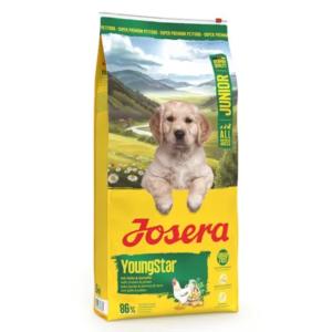 Josera Dog Puppy Youngstar 900 g