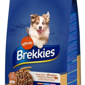 Brekkies Excel Dog Cordero 20 kg