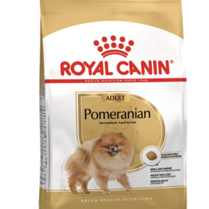 Royal Canin Dog Pomeranian Adult 3 kg