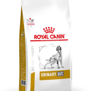 Royal Canin Dog Urinary Uc ( Low Purine) 2 kg Dieta