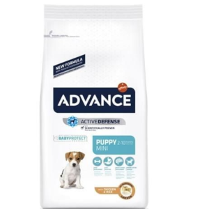 Advance Dog Puppy Starter 1.5 kg