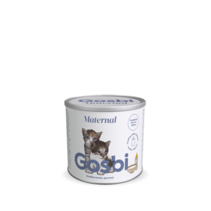 Gosbi Leche Maternal Cat 250 g