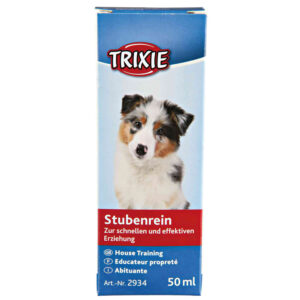 Aceite Olor Educativo Dog Entrenamiento En Casa 50 ml