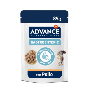 Advande Veterinary Cat Gastroenteric Sobre 85 g Vet Dieta