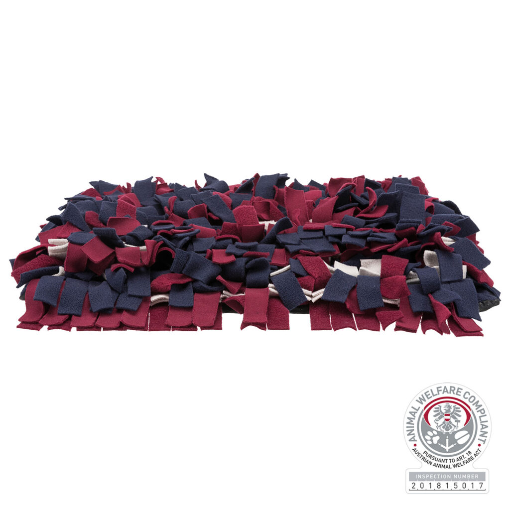 Alfombra Activity Para Olfatear 50 X 34 cm