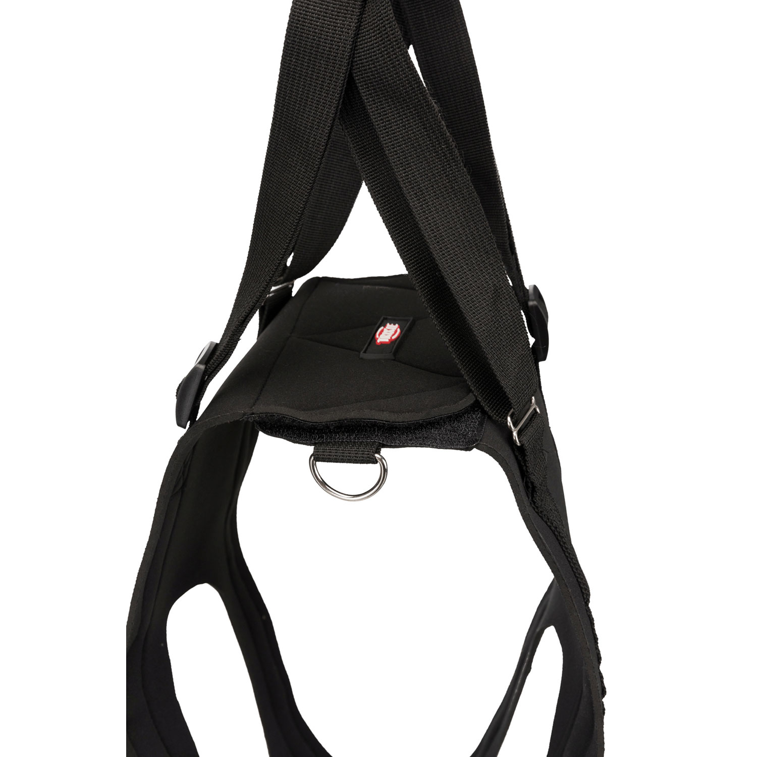 Andador Talla L-xl Negro 75-85 cm Hasta 50 kg - Imagen 3