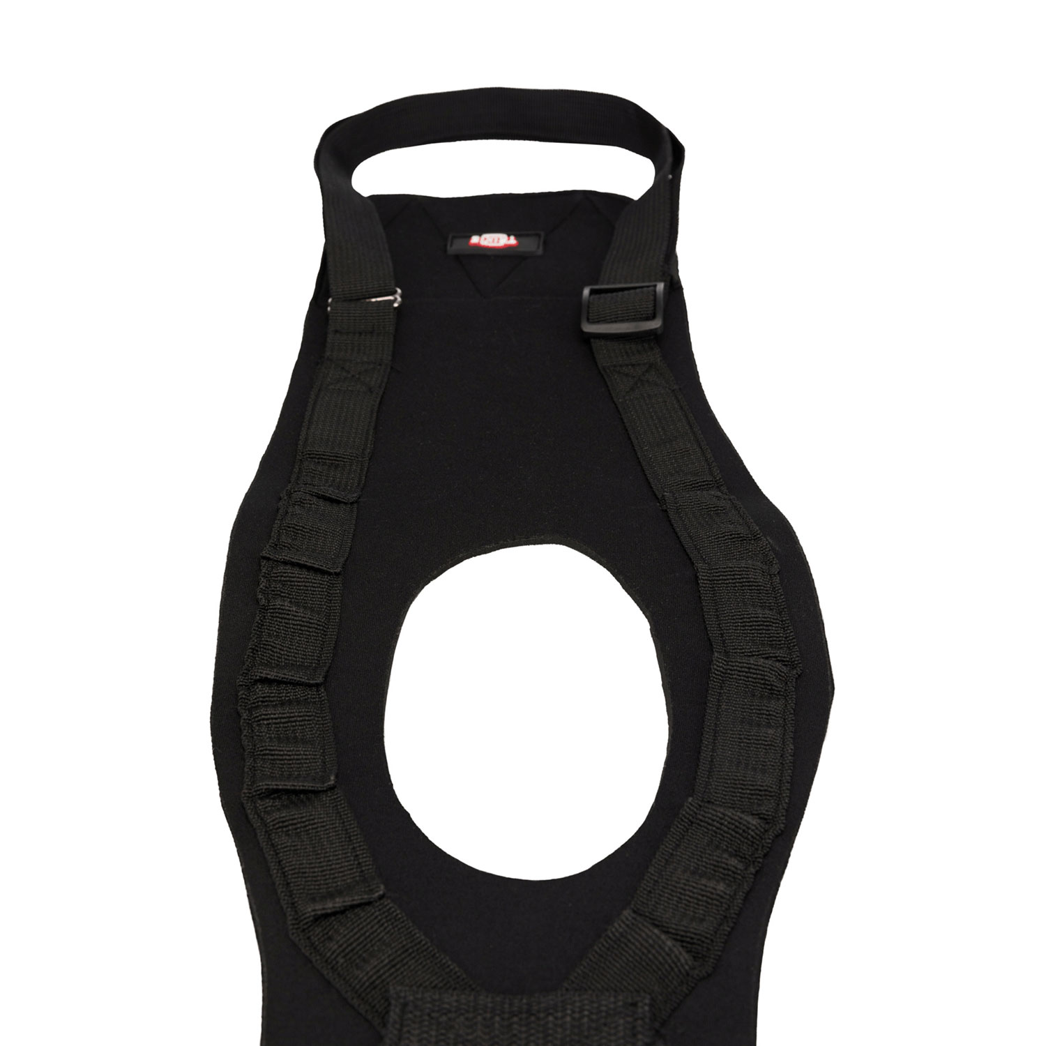Andador Talla L-xl Negro 75-85 cm Hasta 50 kg - Imagen 4