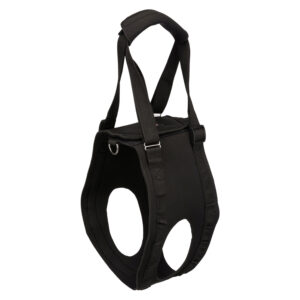 Andador Talla M Negro 55-65 cm Hasta 25 kg