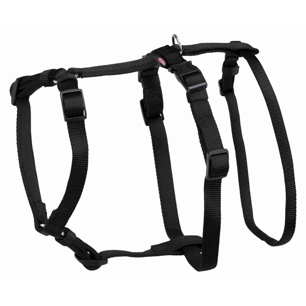 Arnes Guia Stay L-xl Negro 75-100M25 mm