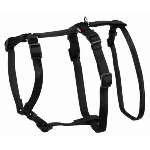 Arnes Guia Stay S-m Negro 40-65CM15 mm