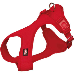 Arnes Suave Xxsxs 25-35 cm Rojo