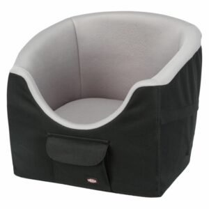 Asiento Coche 41X39X42 cm Grisnegro