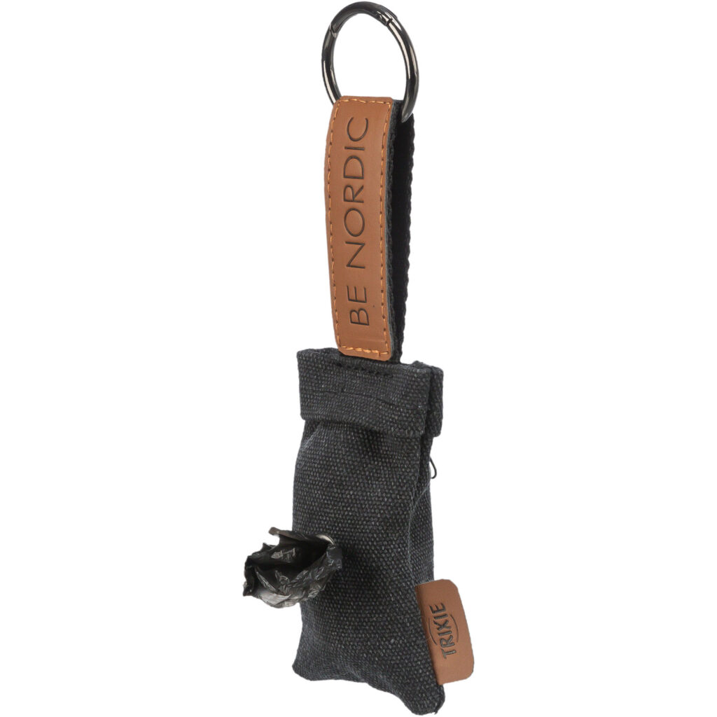 Be Nordic Dispensador Bolsitas 1 Rollo 20 Bolsas