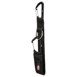 Banda Cinturon Universal Mosqueton Monta 30CM,38 mm