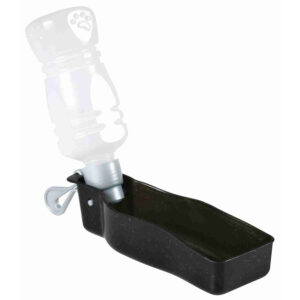 Bebedero Viaje Botella 250 ml