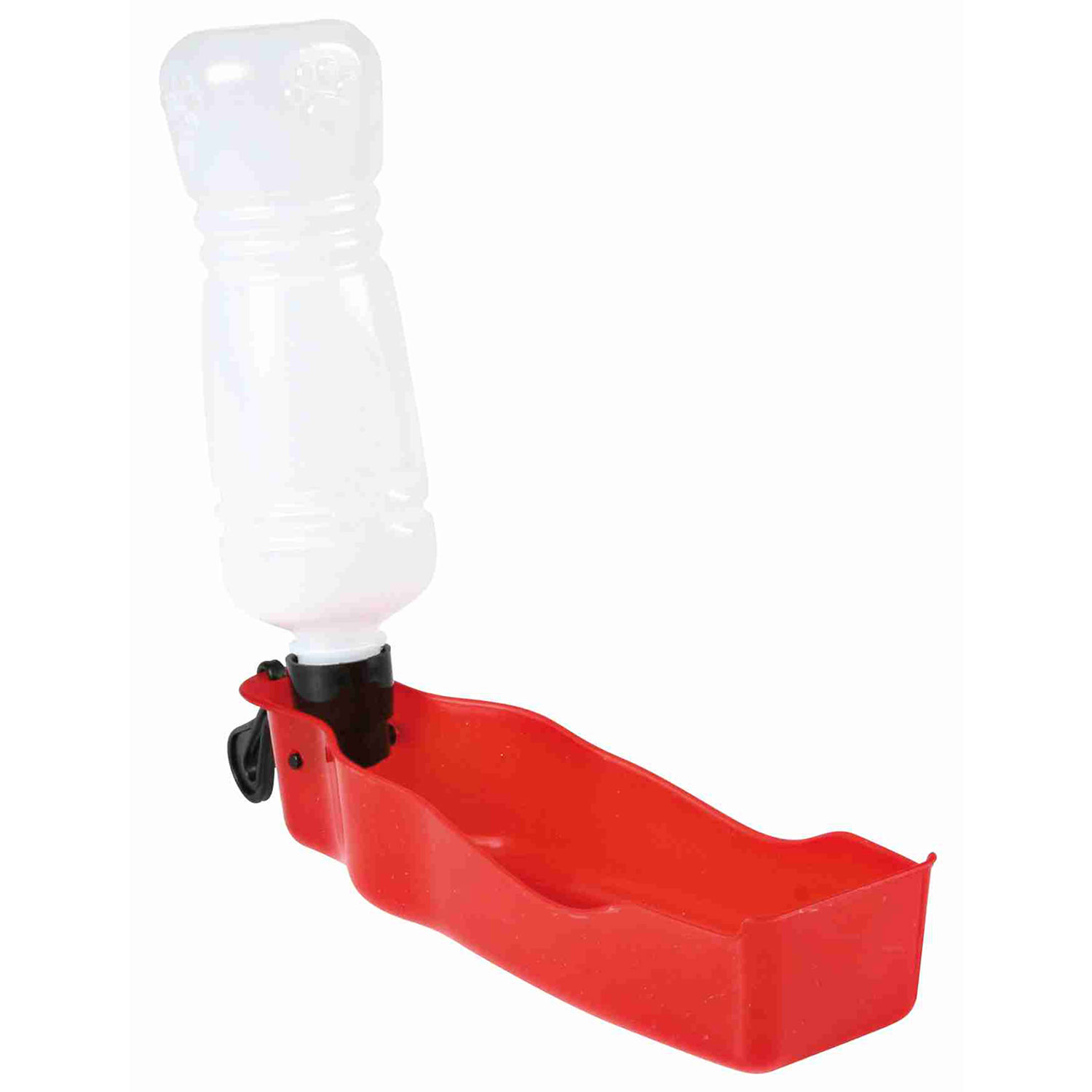 Bebedero Viaje Botella 500 ml - Imagen 2
