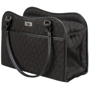 Bolso Dog Anima Negro