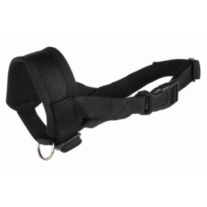 Bozal Lazo Nylon Entrenamiento Xl-xxl