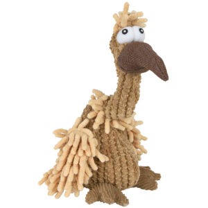 Juguete Peluche Buitre 24 cm