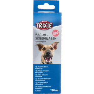 Burbujas De Tocino Dog 120 ml