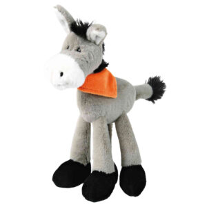 Burro Peluche 24 cm