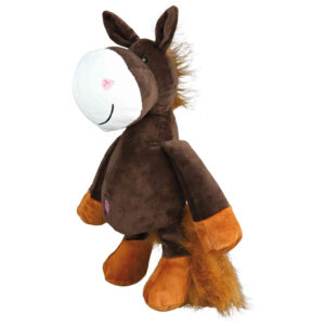 Peluche Caballo 32 cm