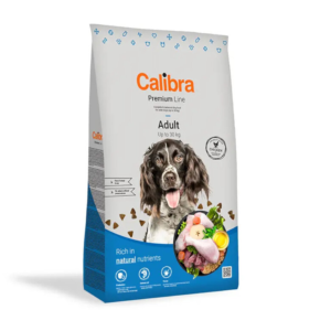 Calibra Premium Dog Adult Pollo 12 kg