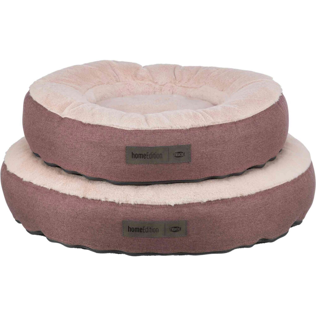 Cama Felicia Redonda Ø 60 cm Bayarosa