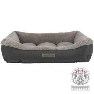 Cama Vital Bendson 90X60 cm Gris Ortopedica Confort