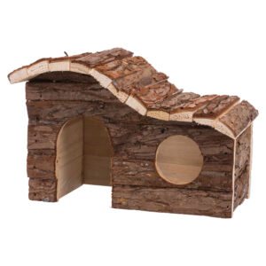 Casita Madera Hanna Natural Living