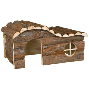 Casita Madera Living 43 X 20 X