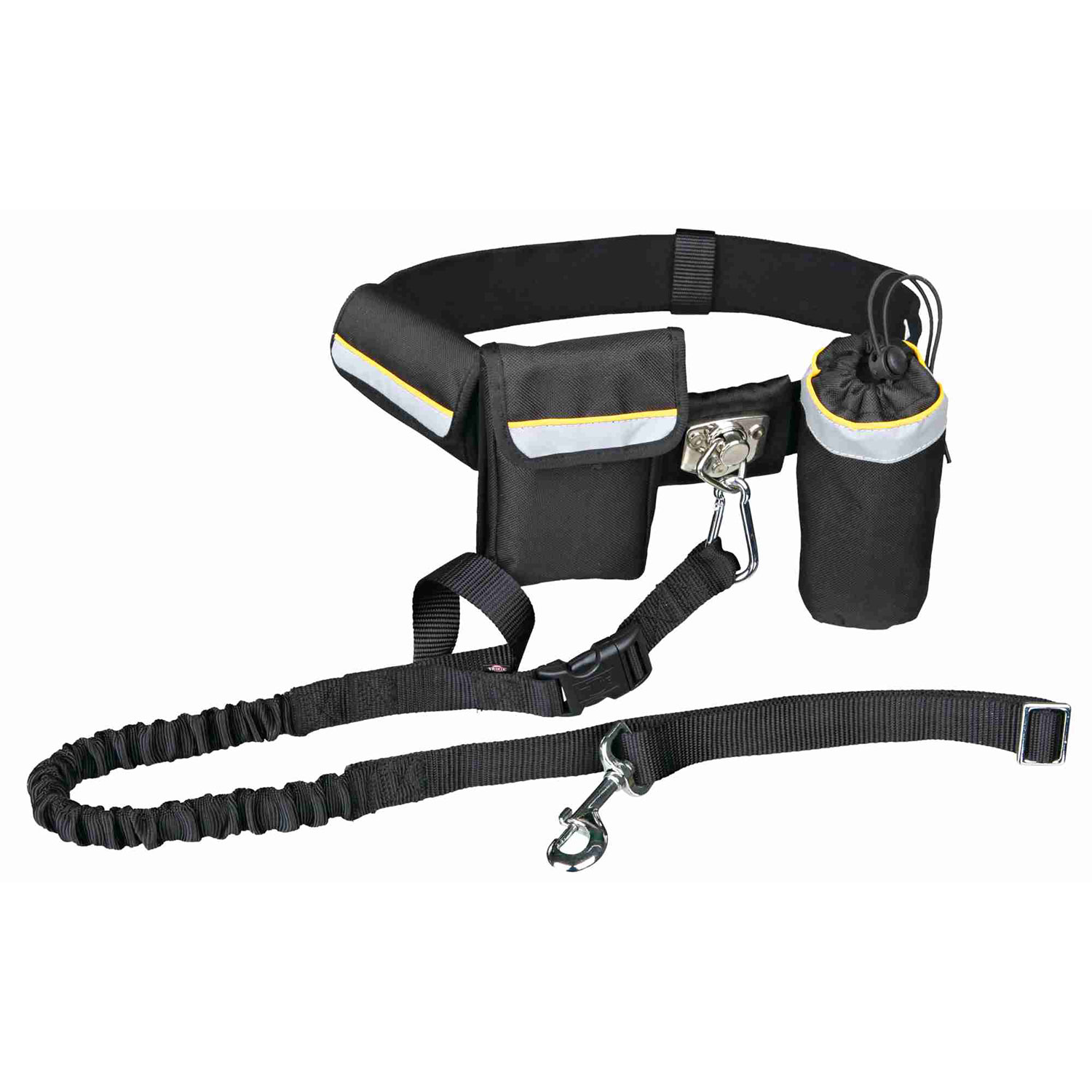 Cinturon Canicros Max.40 kg Manos Libres